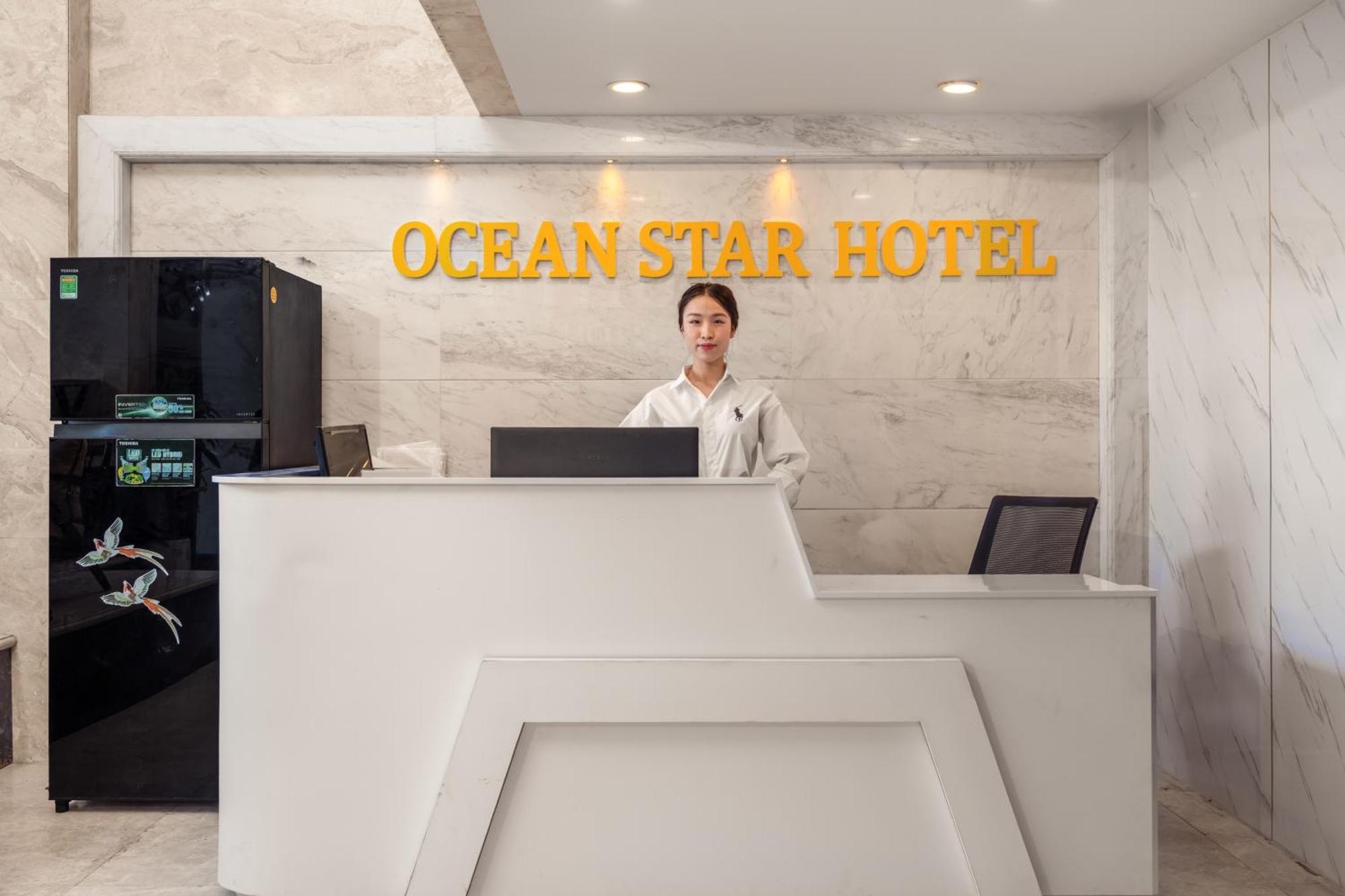 Alcove Da Nang Bay Boutique Hotel Exterior foto